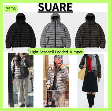 SUARE(スアレ) ダウンジャケット・コート(レディース) - ブランド通販