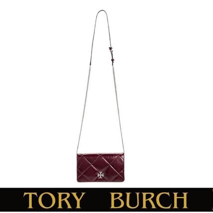 バーガンディ Tory Burch(トリーバーチ) バッグ・カバン(レディース
