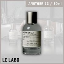 LELABO・ANOTHER 13(アナザー 13) 人気アイテムランキング【BUYMA】