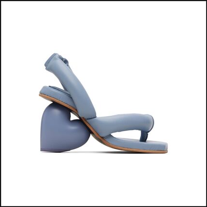 YUME YUME(ユメユメ) サンダル・ミュール(レディース) - ブランド通販