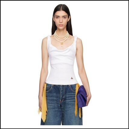 Vivienne Westwood(ヴィヴィアンウエストウッド) キャミソール