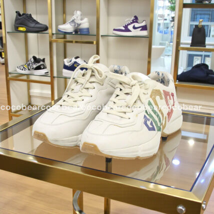 レインボー GUCCI(グッチ) - ブランド通販のBUYMA