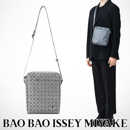 BAOBAO ISSEY MIYAKE(バオバオイッセイミヤケ) ショルダーバッグ