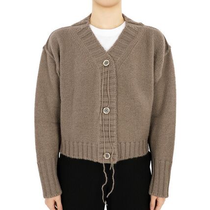 マルチカラー Acne Studios(アクネストゥディオス) ニット・セーター