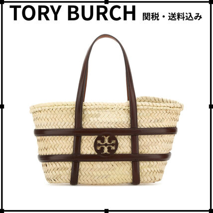Tory Burch(トリーバーチ) かごバッグ(レディース) - ブランド通販のBUYMA