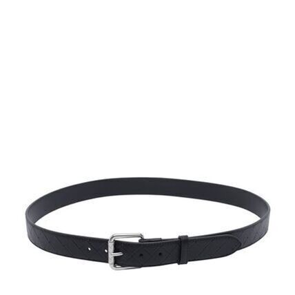 BOTTEGA VENETA(ボッテガヴェネタ) ベルト(メンズ) - ブランド通販のBUYMA