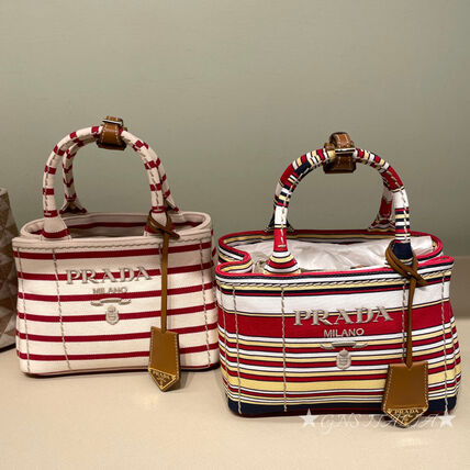 アウトレット PRADA CANAPA(プラダ カナパ) バッグ・カバン(レディース