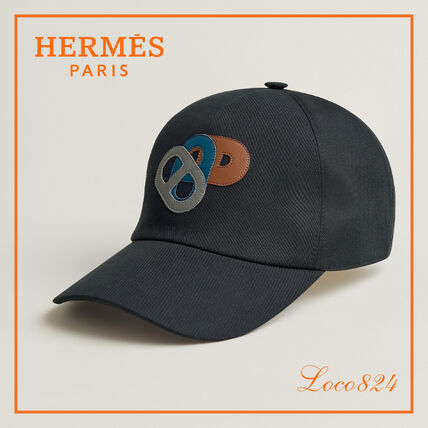 HERMES(エルメス) キャップ(メンズ) - ブランド通販のBUYMA