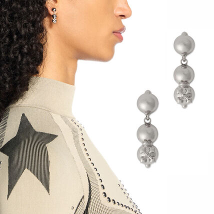 Off-White(オフホワイト) ピアス(メンズ) - ブランド通販のBUYMA