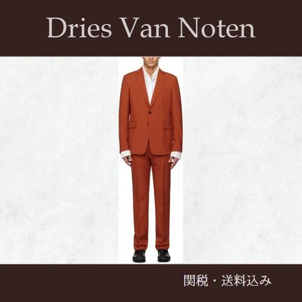 Dries Van Noten(ドリス ヴァン ノッテン) セットアップ(メンズ