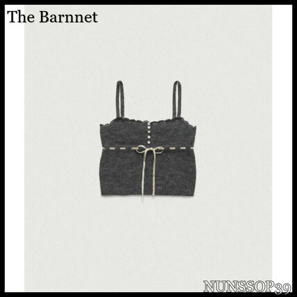 The Barnnet(ザ バーネット) トップス(レディース) - ブランド通販のBUYMA