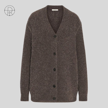 The Row(ザ・ロウ) カーディガン(レディース) - ブランド通販のBUYMA