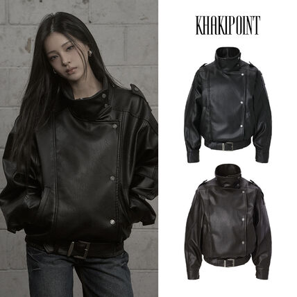 KHAKIPOINT(カーキポイント) アウター(レディース) - ブランド通販のBUYMA