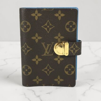 Louis Vuitton(ルイヴィトン) 手帳・スケジュール帳(ライフスタイル