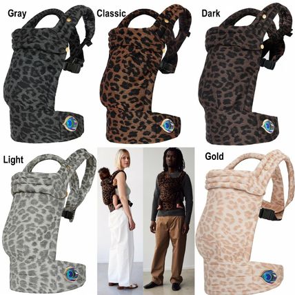 日本未入荷・海外限定アイテム artipoppe(アーティポッペ) 抱っこ紐