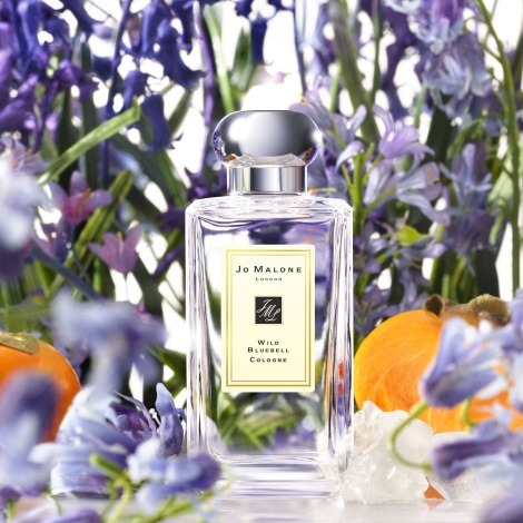 ジョー マローン ロンドン ワイルド ブルーベル コロン 100ML (Jo