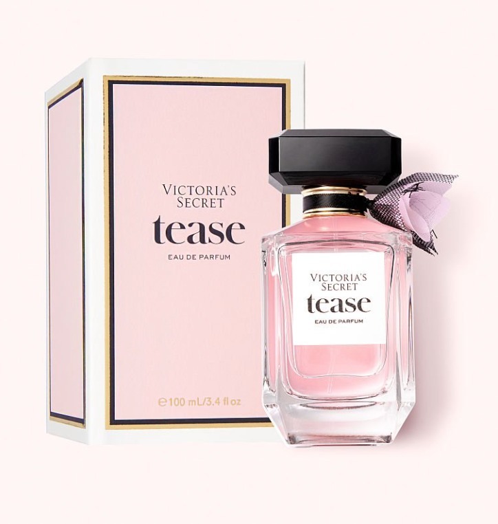 VS ビクトリアズシークレット Tease Eau De Parfum 100ml (Victoria's