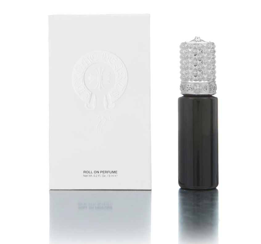 Chrome Hearts クロムハーツ ロールオン パルファム +22+ +33+ (CHROME