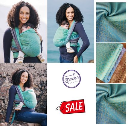 Oscha slings(オーシャスリング)の商品一覧 - ブランド通販のBUYMA