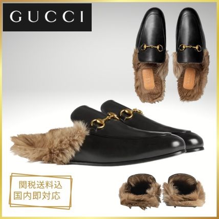 GUCCI Princetown(グッチ プリンスタウン) - ブランド通販のBUYMA