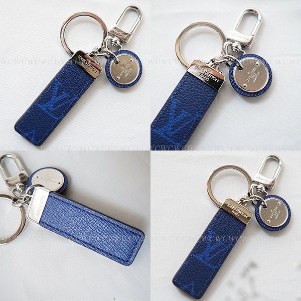 LOUIS VUITTON【SALE】国内発□ポルト クレ・ネオ LVクラブ (Louis