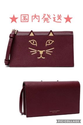 Charlotte Olympia(シャーロットオリンピア) バッグ・カバン