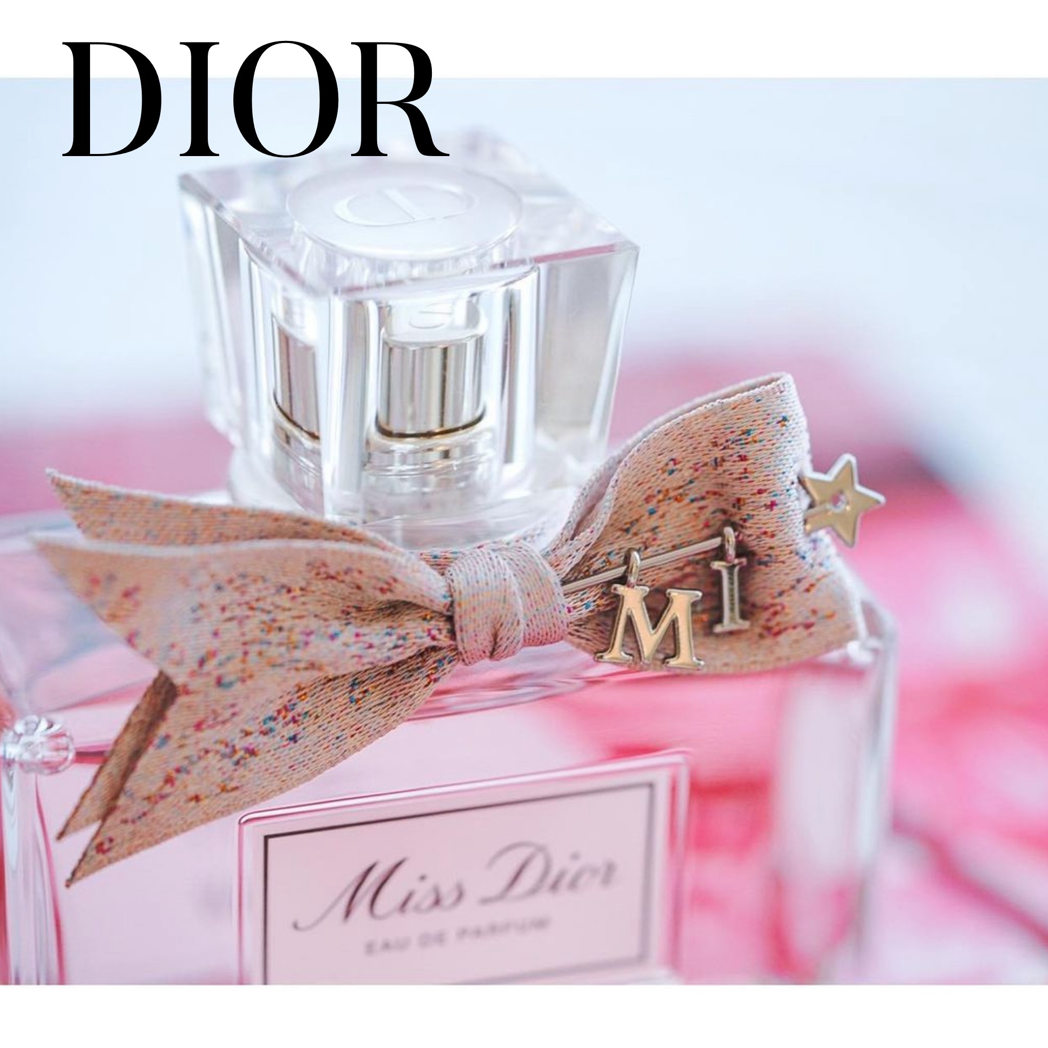 国内即発 Dior ミス ディオール オードゥ パルファン 30ml Cute (Dior
