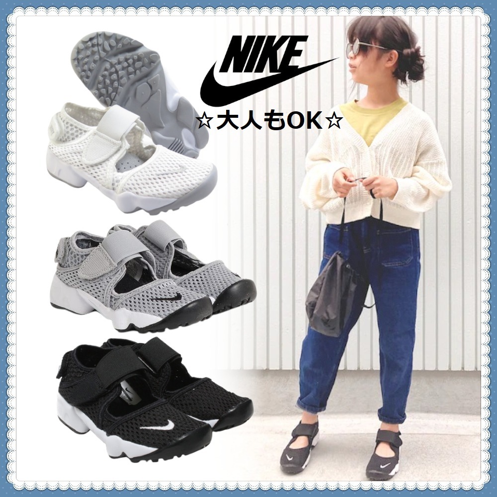 大人気 出産祝いに最適 早い者勝ち NIKE エア リフト 通気性抜群 (Nike