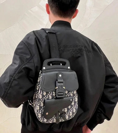 スリング Dior GALLOP(ディオール ギャロップ) バッグ・カバン(メンズ