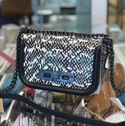 ターンロック Coach SWAGGER(コーチ スワッガー) レディース - 海外