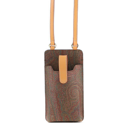スマホショルダー ETRO(エトロ) - ブランド通販のBUYMA