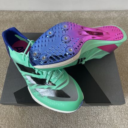 新色登場】ADIZERO PRIME SP2(アディゼロ プライム エスピー2)【BUYMA】