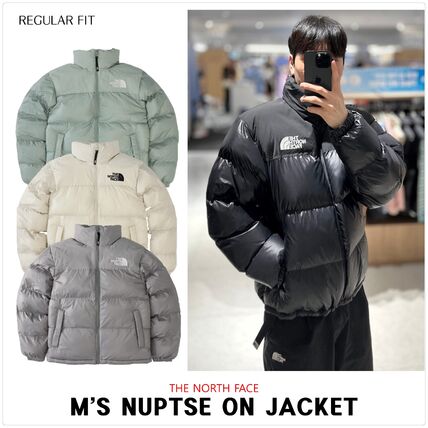 THE NORTH FACE NUPTSE ON BALL(ザノースフェイス ヌプシオンボール