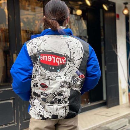 nasa M Supreme(シュプリーム) アウター・ジャケット(メンズ) - 海外