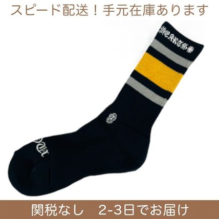 CHROME HEARTS(クロムハーツ) 靴下・ソックス(メンズ) - ブランド通販