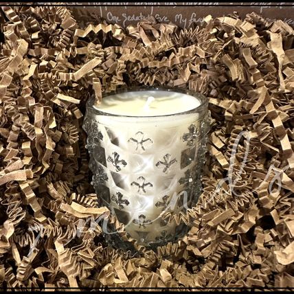 33 CHROME HEARTS(クロムハーツ) キャンドル(ライフスタイル