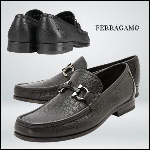 フェラガモ FERRAGAMO 靴 メンズ ビジネスシューズ 0642848 (FERRAGAMO