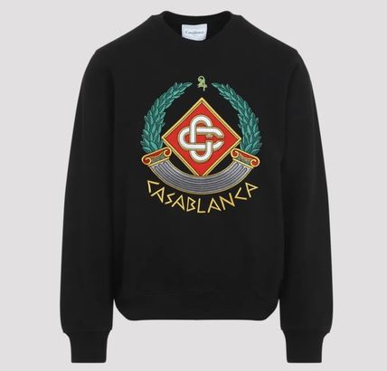 Casablanca(カサブランカ) スウェット・トレーナー(メンズ) - ブランド