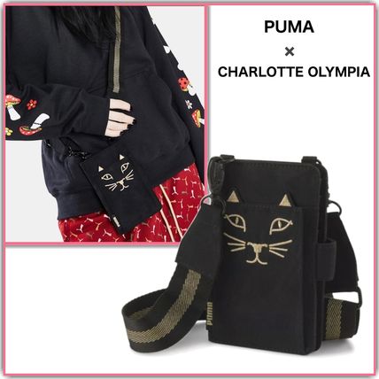 Charlotte Olympia(シャーロットオリンピア) バッグ・カバン