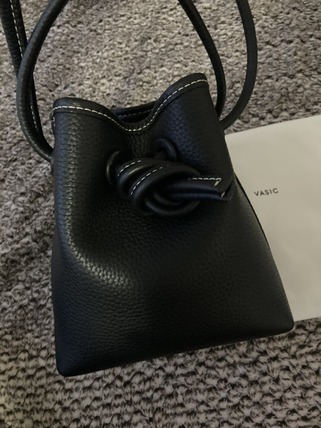 口コミ・レビュー｜VASIC*ヴァジック BOND MINI MINIボンド ミニミニ