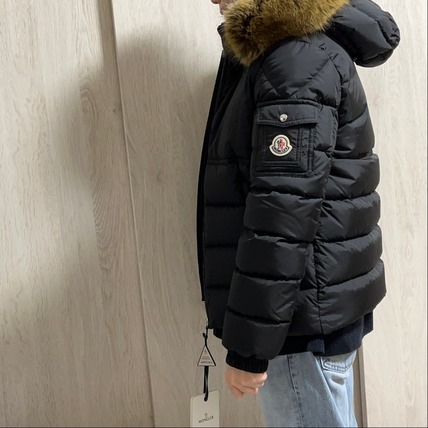 口コミ・レビュー｜大人もOK！直営店 MONCLER NEW BYRONF ダウン