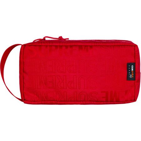 SUPREME☆入手困難☆オーガナイザーポーチ☆Organizer Pouch (Supreme