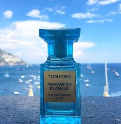 TOM FORD マンダリーノ ディ アマルフィ オードパルファム 50ML (TOM