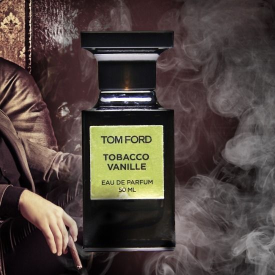 TOM FORD タバコ・バニラ オードパルファム 50ML (TOM FORD/香水