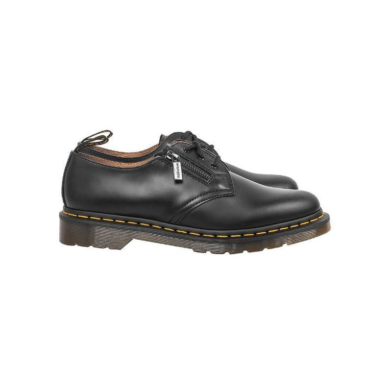 Dr.Martens BEAMS ZIPPED 1461 ドクターマーチン ジップ 革靴 (Dr