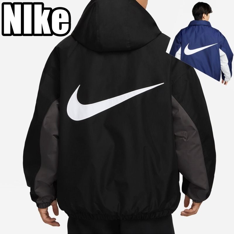 NIKE】ナイキ スポーツウェア ソロ スウッシュ (Nike/ジャケットその他