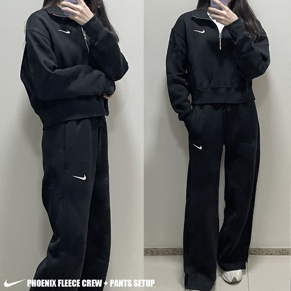 NIKE】◇PHOENIX FLEECE SETUP◇セットアップ◇送料無料◇ (Nike