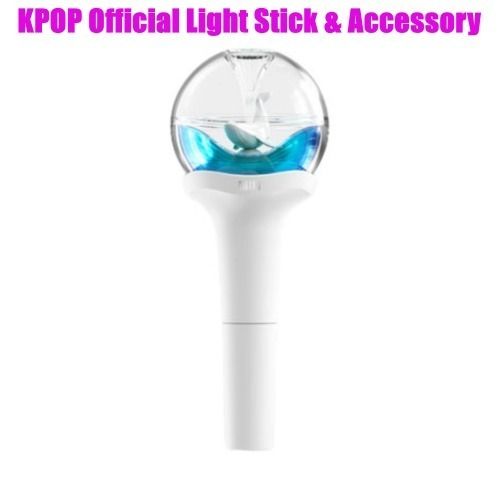 NMIXX Official Light Stick 応援棒 韓国 エンミックス (アイドル