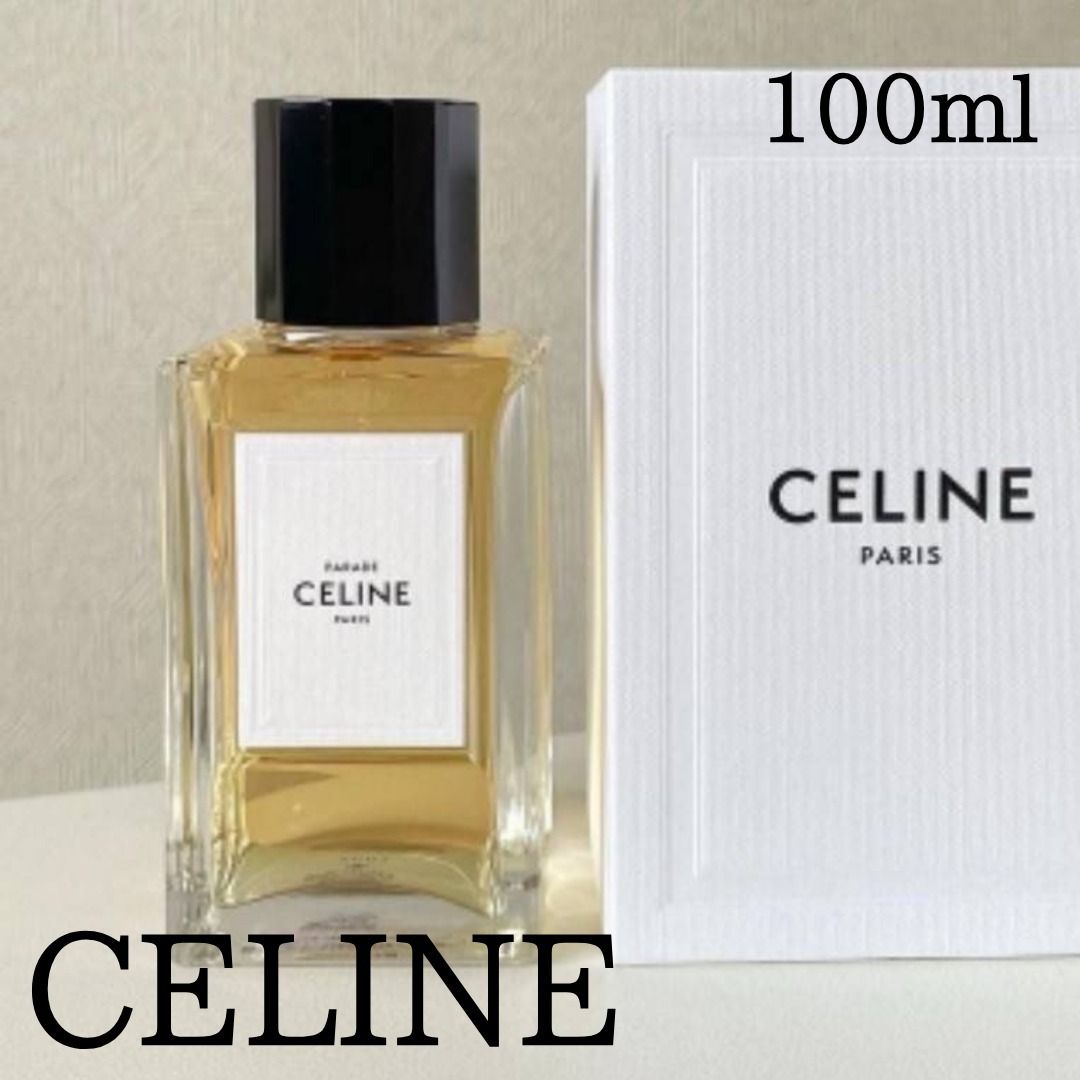 □CELINE□セリーヌ パラード オードパルファム 100 ML (CELINE/香水
