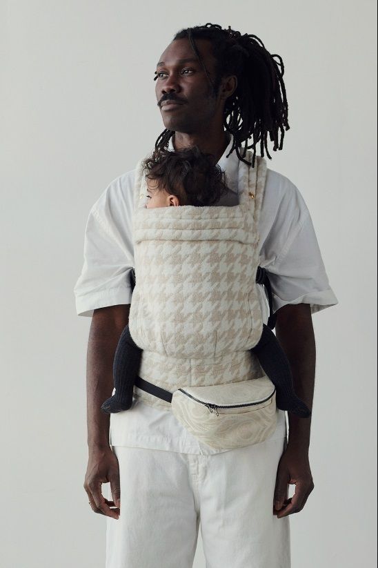 ☆artipoppe☆ZEITGEIST TWEED SOUL IN CASHMERE AND SILK (artipoppe